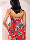 Nautica Printed Co-ord Set (Set of 2)