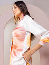 Sunbloom Printed Co-ord Set (Set of 2)