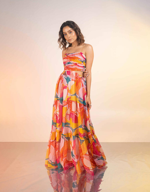 The Martini Dress - Poppi.in