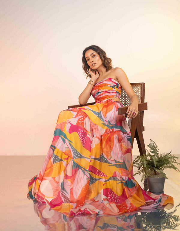 The Martini Dress - Poppi.in