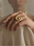 The Seashell Ring