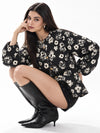 Coco Quilted Jacket