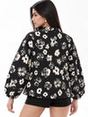 Coco Quilted Jacket