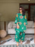 Anaar Printed Kurta Set (Set of 2)