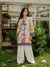 Iris Printed Kurta