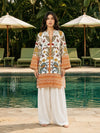 Farm Printed Kurta