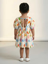 The Seashell Printed Dress