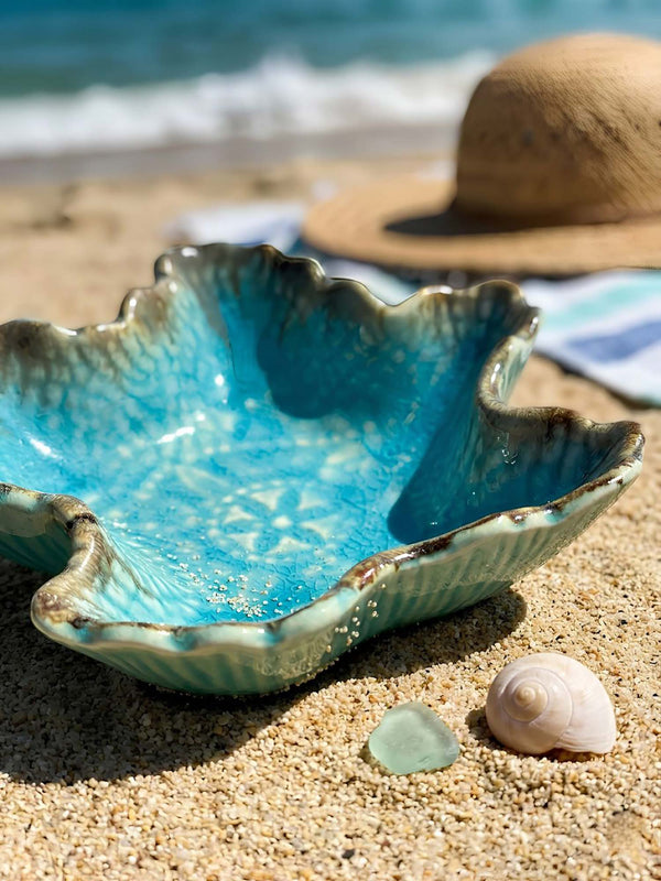 Ocean Bloom Bowl