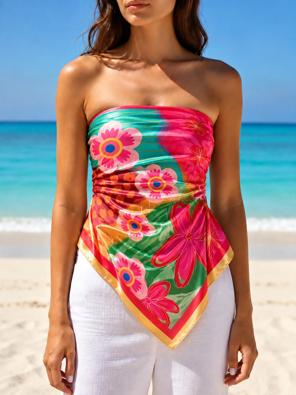 The Orelle Scarf