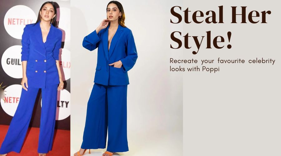 Steal Her Style: Emulating Your Favourite Celebrity Outfits