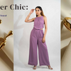 Jetsetter Chic: Packing Tips for Stylish Travel