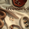 Accessorizing: Elevating Your Outfits with Poppi Jewellery