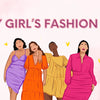 A Curvy Woman’s Guide to Fashion