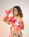 The Tequila Dress - Poppi.in