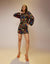 buy designer cord set dress for women at popp.in