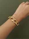 The Party Bangle Stack (Set of 4)