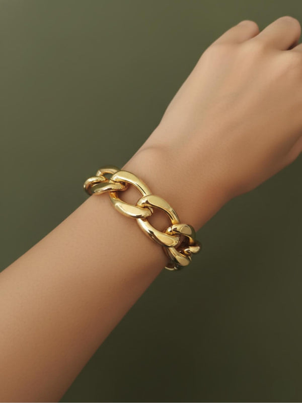 The Party Bangle Stack (Set of 4)
