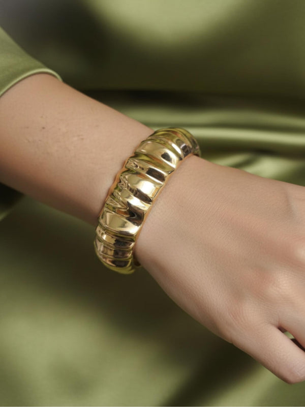 The Candy Bangle Stack (Set of 3)