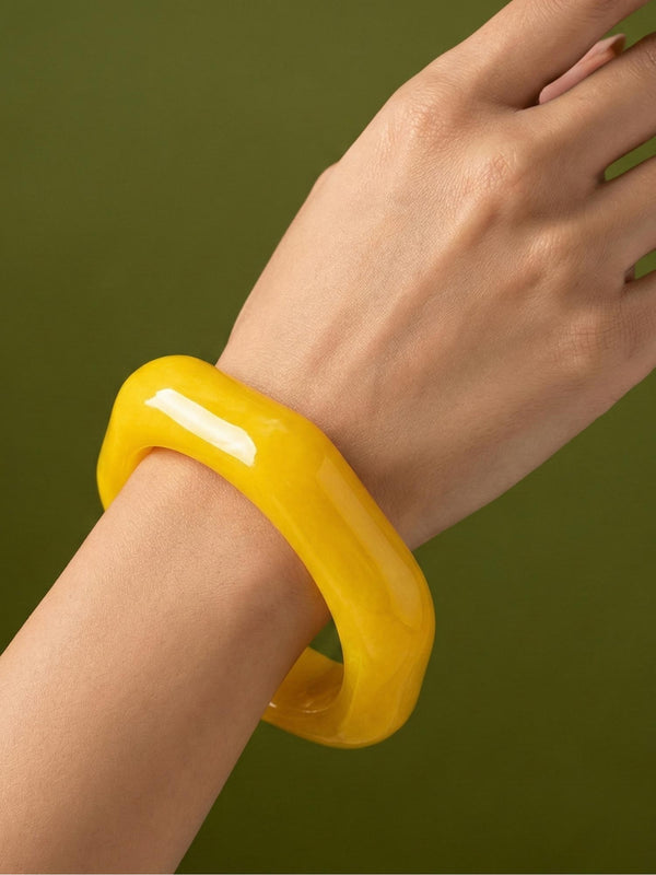 The Party Bangle Stack (Set of 4)