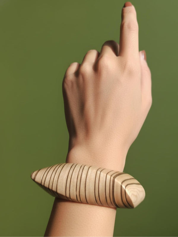 The Party Bangle Stack (Set of 4)