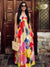 Aurelia Printed Maxi Dress