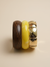 The Zest Bangle Stack (Set of 3)