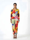 Aurelia Printed Shirt