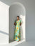 Junia Printed Maxi Dress