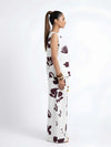 Shadow Printed Co-ord Set (Set of 2)