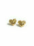 Candy heart studs