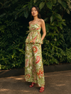 Pearl Printed Co-ord Set (Set of 2)