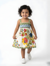 Blossom Printed dress
