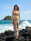 Farm Printed Co-ord Set (Set of 2)