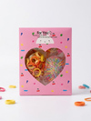 Colorful Kids Hair Accessories Gift Set