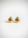 Textured Shell studs
