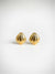 Textured Shell studs
