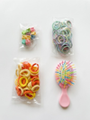 Colorful Kids Hair Accessories Gift Set