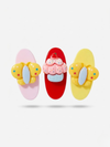 Butterfly | Hair Clips(Set of 3)