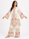 Oasis Printed Kurta
