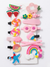 Sweet Candy Hair Clip (Set of 14)