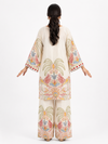 Oasis Printed Kurta