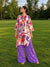 Mogra Printed Salwar Set (Set of 2)