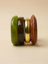 The Moody Bangle Stack (Set of 4)