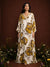 Liora Printed Kaftan Dress