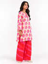 Bubblegum Kurta Set (Set of 2)