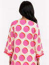 Bubblegum Kurta Set (Set of 2)