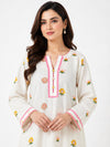 Noor Printed Kurta