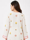 Noor Printed Kurta Set (Set of 2)