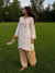 Noor Printed Kurta Set (Set of 2)