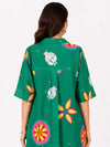 Anaar Printed Kurta Set (Set of 2)